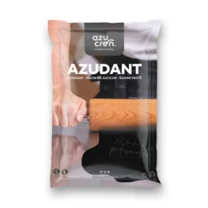 Fondant Negro 2kg PastryColours