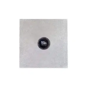 Base cuadrada 25x25 azucren