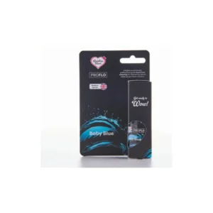 Colorante baby blue 19g  Rainbow Dust