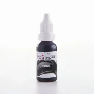 Colorante black 19g  Rainbow Dust