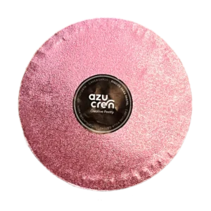 Base Rosa Bebe Azucren