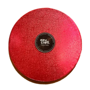 Base Rosa Fucsia Azucren