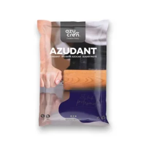 Fondant Azulón  Azudant