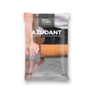 Fondant Gris  Azudant