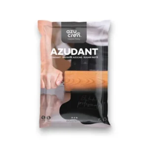 Fondant Negro  Azudant