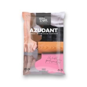 Fondant Rosa Azudant