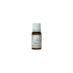 Aroma concentrado chefdelice - Queso Mascarpone 10 ml