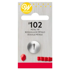 Boquilla N102