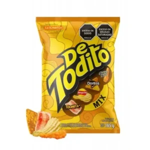 detodito mixto