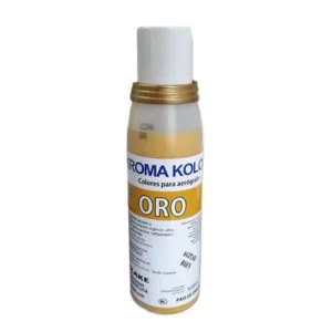 Kroma kolor oro