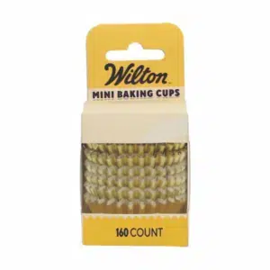 capsulas mini 160und