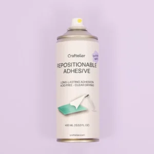 Pegamento para tapetes FlavorCraft